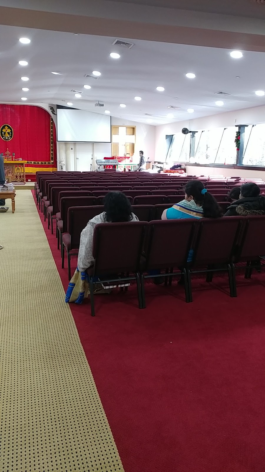 St. Johns Malankara Orthodox Syrian Church, Orangeburg | 331 Blaisdell Rd, Orangeburg, NY 10962 | Phone: (845) 613-7007