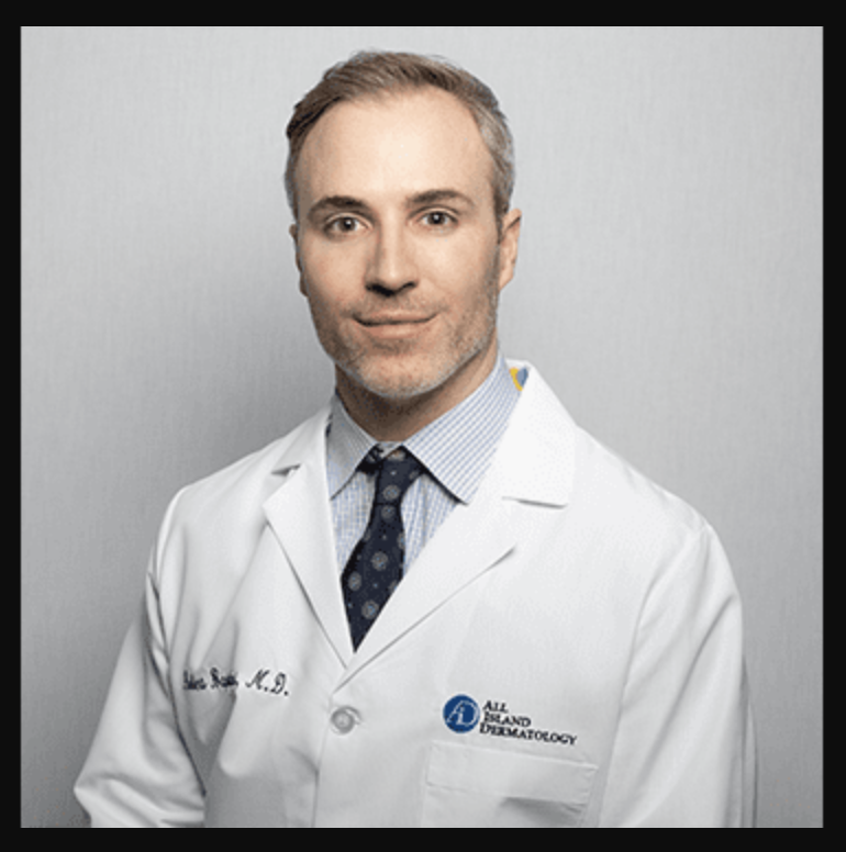 Robert Bacigalupi, MD, FAAD | 54 New Hyde Park Rd, Garden City, NY 11530 | Phone: (516) 231-1097