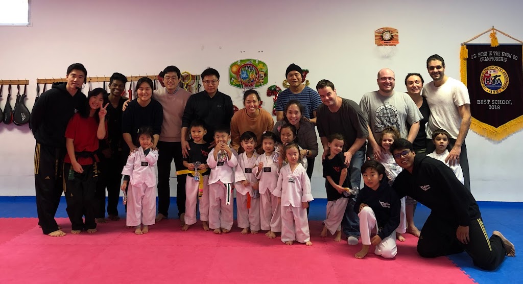 Maru TaeKwonDo | 611 Hicksville Rd, Bethpage, NY 11714 | Phone: (516) 433-1887