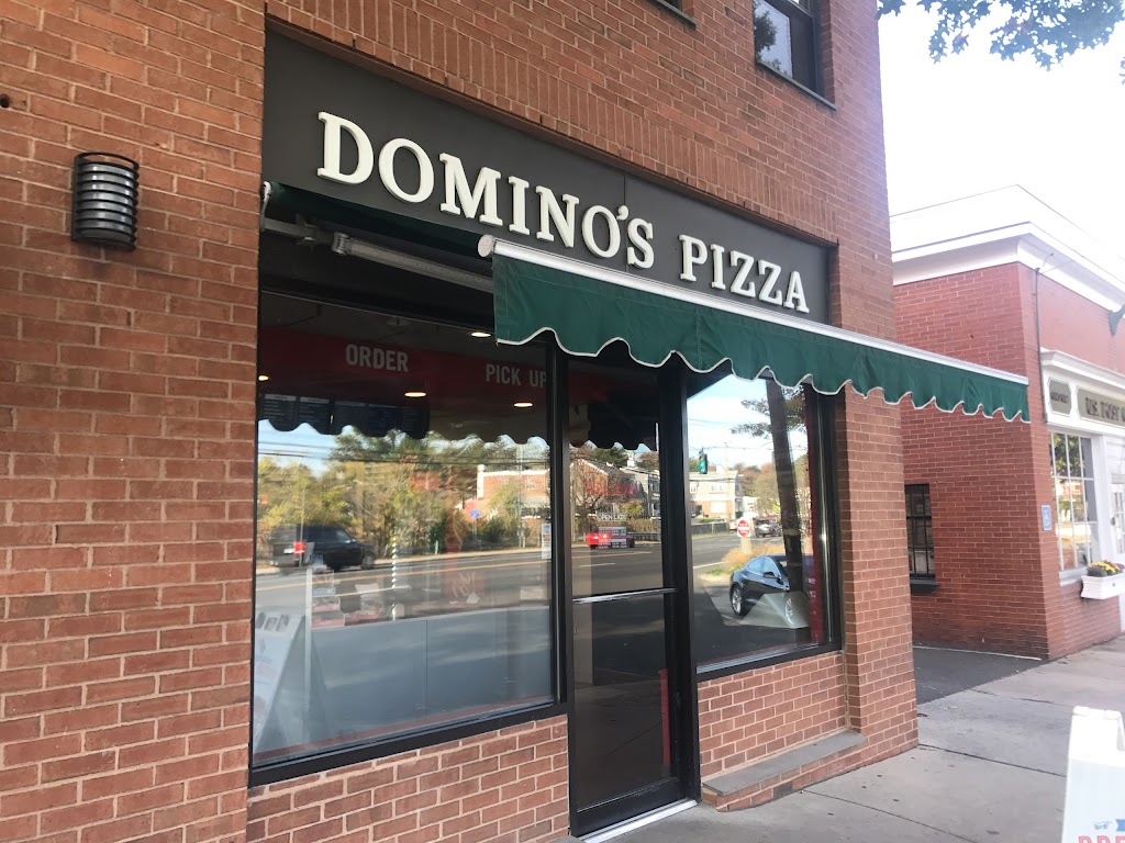 Dominos Pizza | 142 E Putnam Ave, Cos Cob, CT 06807 | Phone: (203) 661-2202