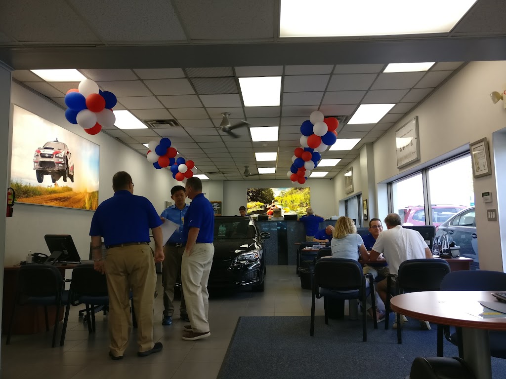 Bill Kolb Jr. Subaru | 252 NY-303, Orangeburg, NY 10962 | Phone: (845) 398-6300