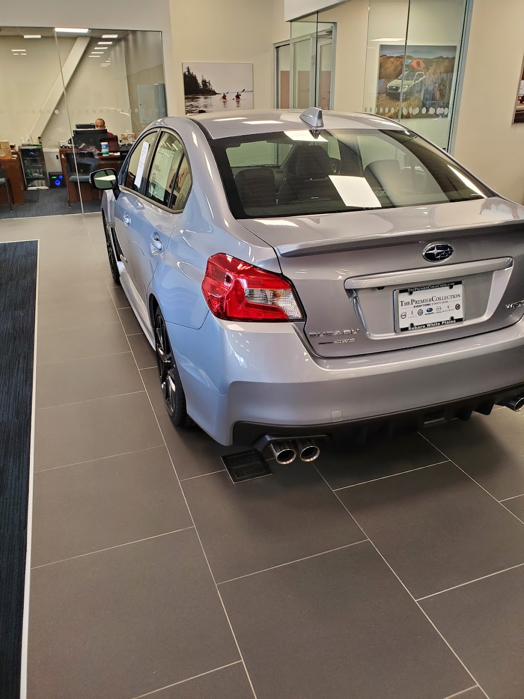 Subaru White Plains | 258 E Main St, Elmsford, NY 10523 | Phone: (844) 338-8731