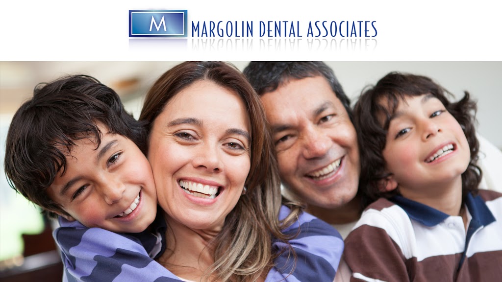 Margolin Dental Associates | 620 E Palisade Ave, Englewood Cliffs, NJ 07632 | Phone: (201) 567-0405