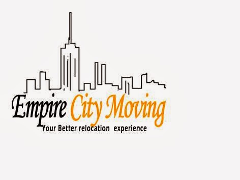 Empire City Moving | 754 Palisade Ave, Yonkers, NY 10703 | Phone: (631) 455-1764