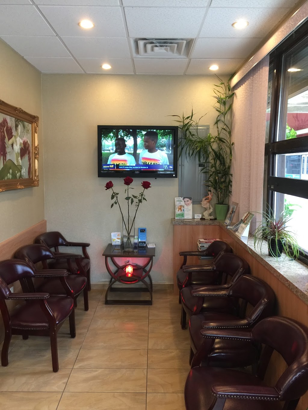 Luxury Dental, PC | 1724 Avenue Z, Brooklyn, NY 11235 | Phone: (718) 648-6969