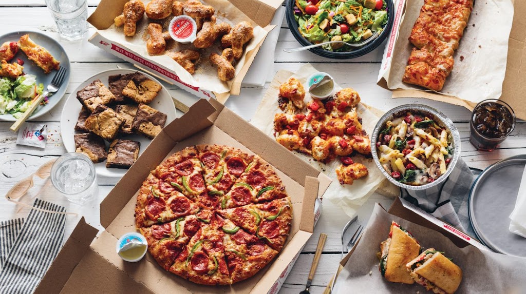 Dominos Pizza | 592 Columbus Ave, New York, NY 10024 | Phone: (212) 496-5900