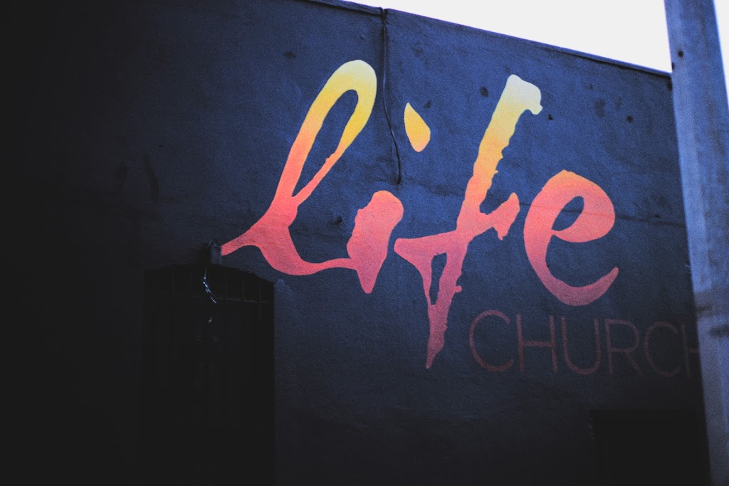 Life Church | 44 Berriman St, Brooklyn, NY 11208 | Phone: (718) 475-2190