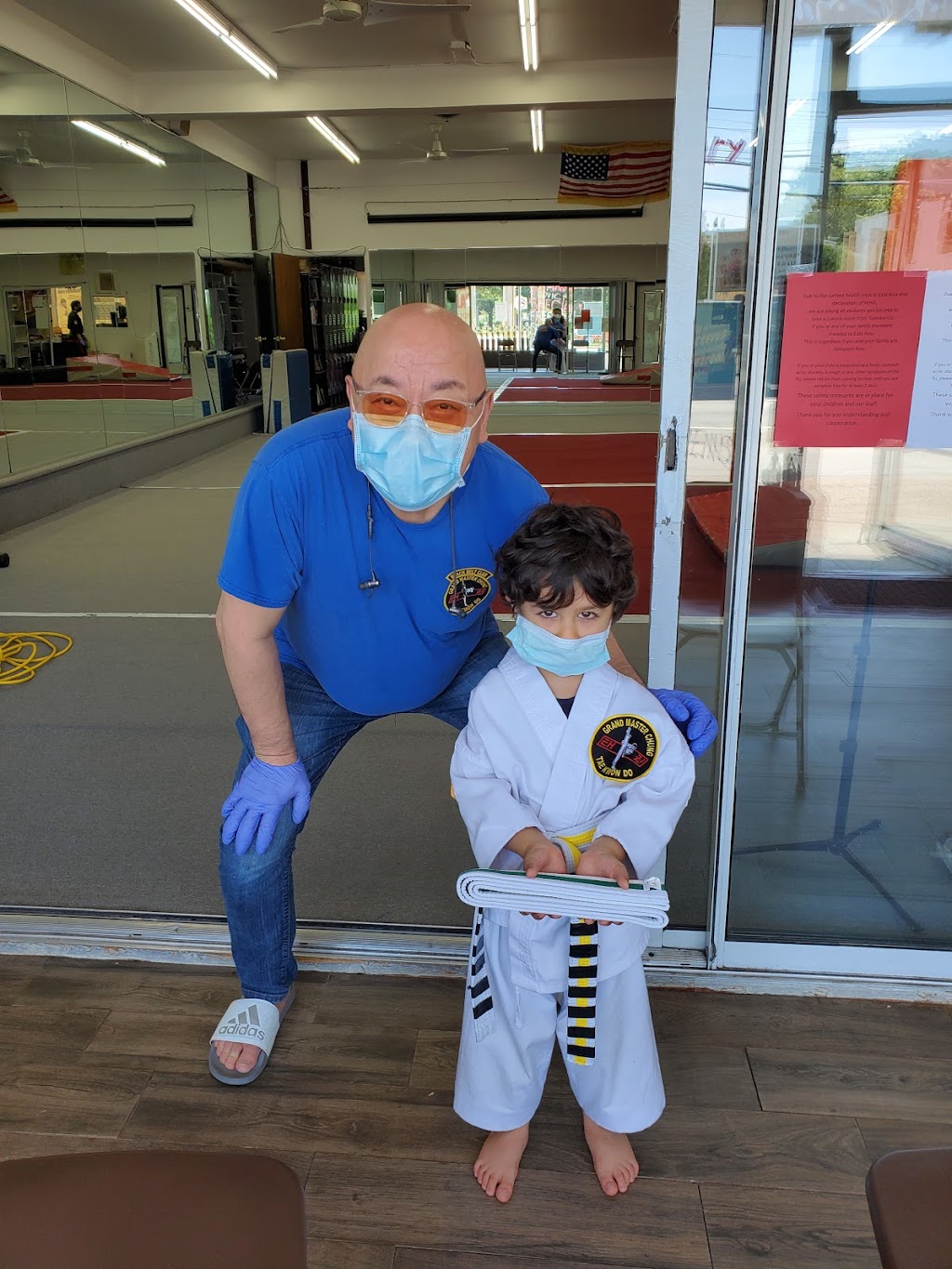 John Chung Tae Kwon DO Karate | 1527 Jericho Turnpike, New Hyde Park, NY 11040 | Phone: (516) 457-1893