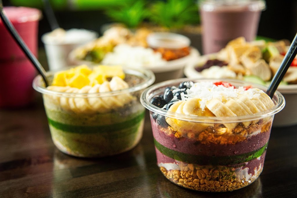 Bango Bowls - Larchmont | 2094 Boston Post Rd, Larchmont, NY 10538 | Phone: (914) 630-7125