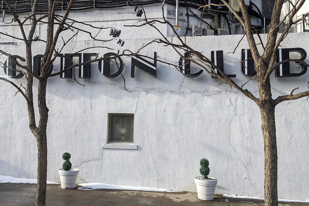 Cotton Club | 656 W 125th St, New York, NY 10027 | Phone: (212) 663-7980