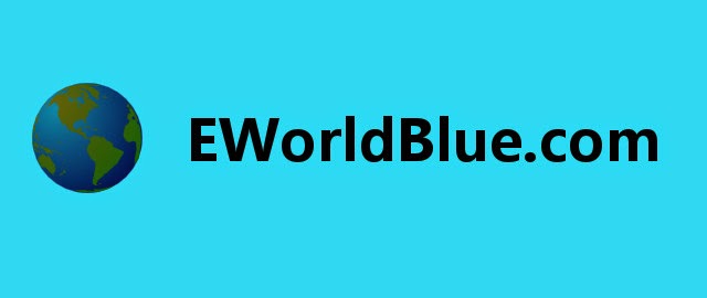 EWorldBlue.com | 19 Sunbeam Ave, Bethpage, NY 11714 | Phone: (516) 840-2159