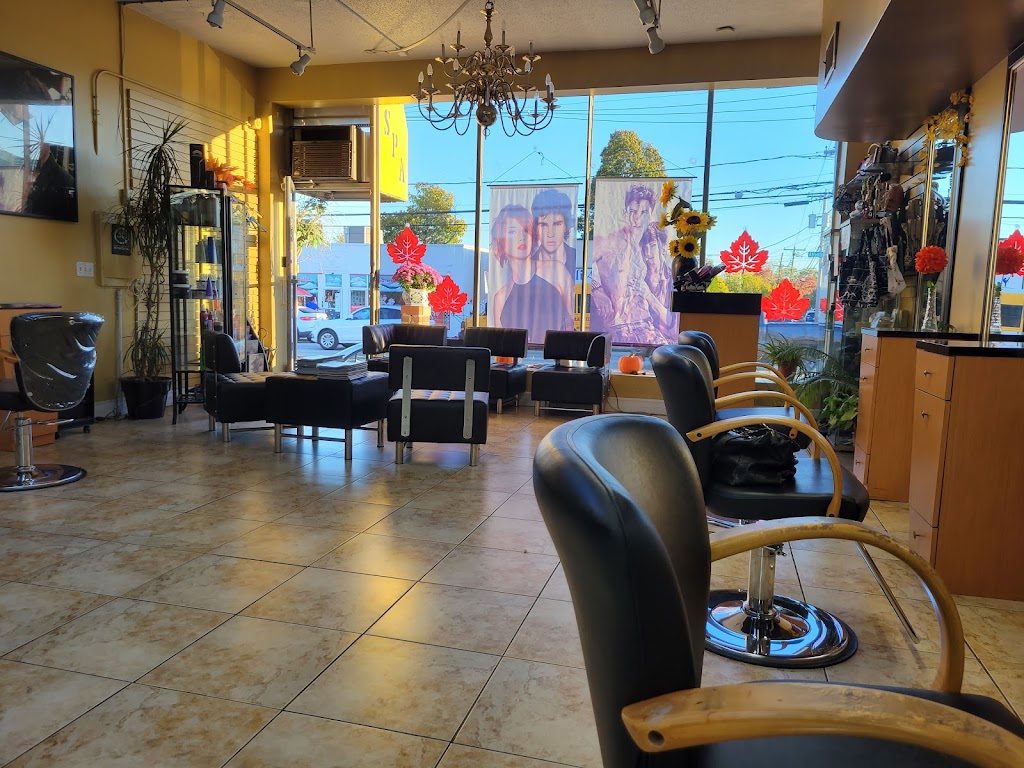 Le Look Hair Salon | 354 Atlantic Ave, Freeport, NY 11520 | Phone: (516) 867-3576