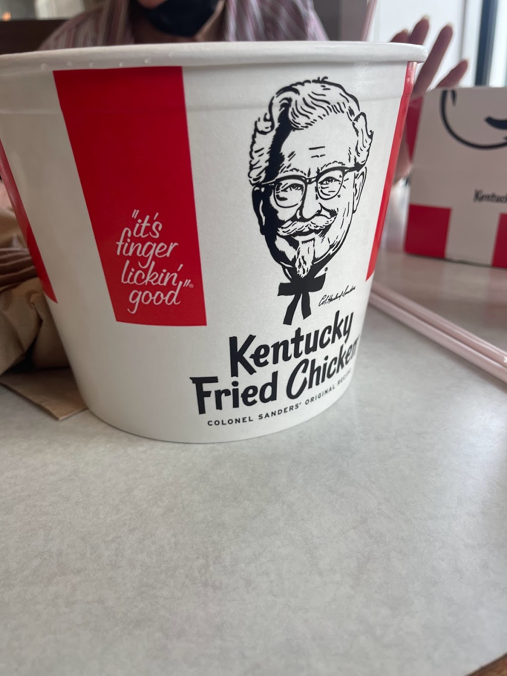 KFC | 158-50 Cross Bay Blvd, Queens, NY 11414 | Phone: (718) 374-3998