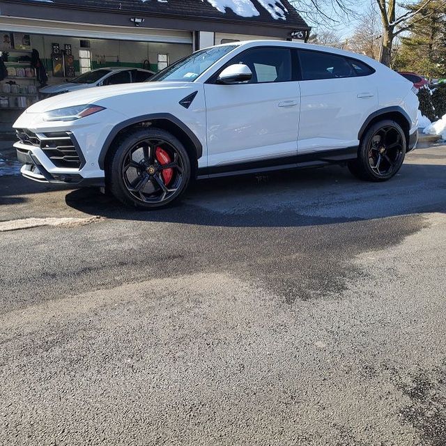 Js Auto Spa | 223 Nassau St, Westbury, NY 11590 | Phone: (516) 984-5464