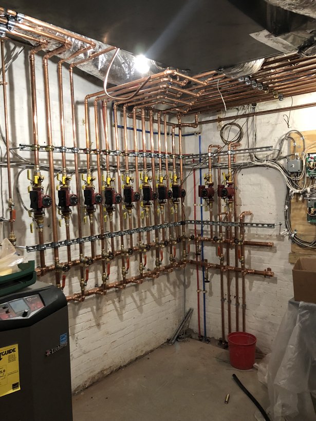 Putnam Plumbing & Heating Inc | 52 Dyke Ln, Stamford, CT 06902 | Phone: (203) 661-6806