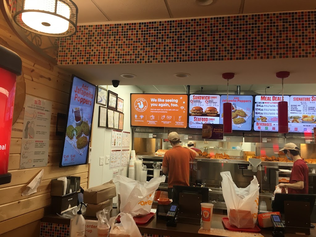 Popeyes Louisiana Kitchen | 1110 Avenue U, Brooklyn, NY 11223 | Phone: (718) 336-0087