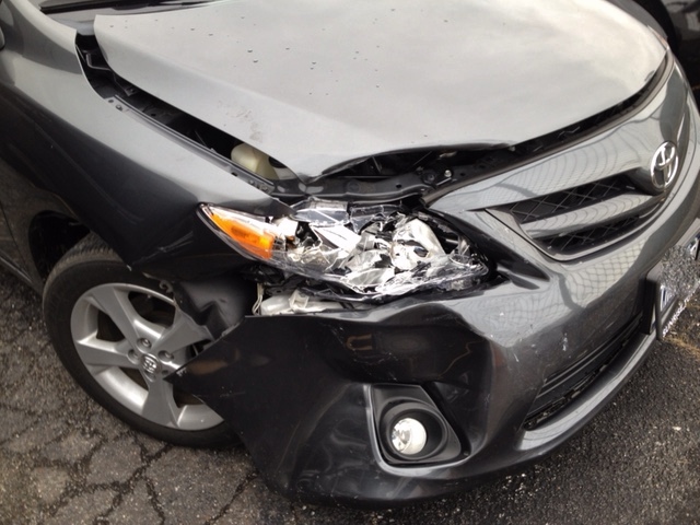 Perfect Ten Auto Collision | 91 Jersey St # D, West Babylon, NY 11704 | Phone: (631) 491-6970