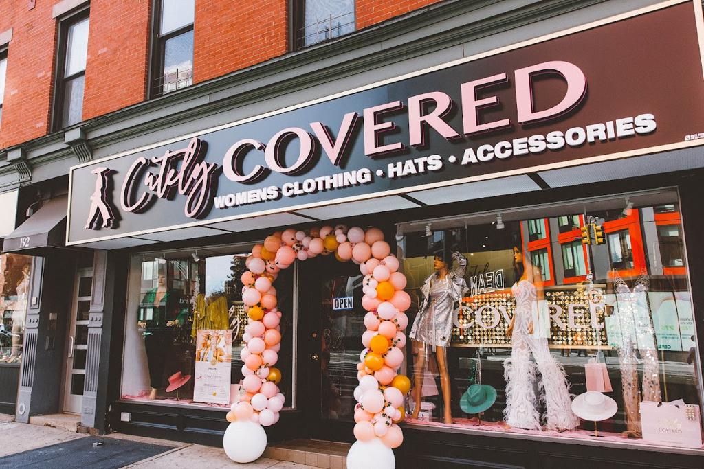 Cutely Covered | 213 Brook St, Scarsdale, NY 10583 | Phone: (914) 574-5427