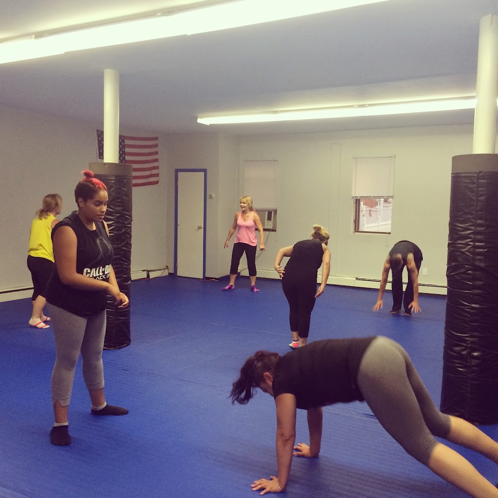 Howard Beach Try KickBoxing Now | -01, 164-1 91st St, Howard Beach, NY 11414 | Phone: (347) 829-3703