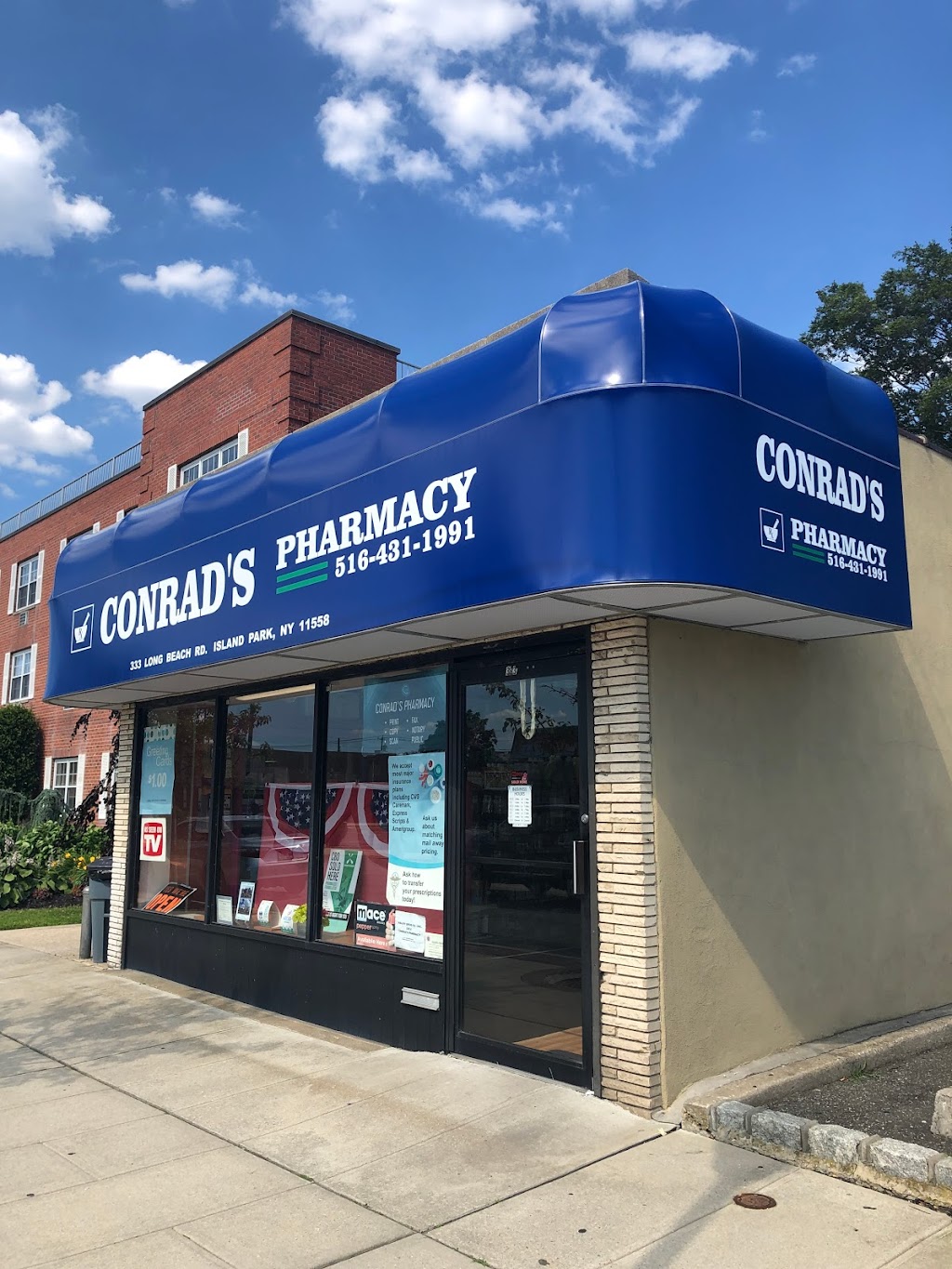 OnPoint Pharmacy Island Park | 333 Long Beach Rd, Island Park, NY 11558 | Phone: (516) 431-1991