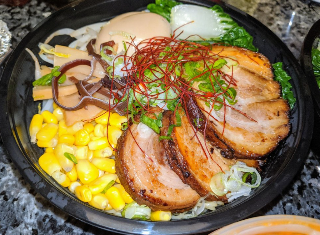 Miso Ramen and Hibachi | 228 Old Country Rd, Mineola, NY 11501 | Phone: (516) 742-1768