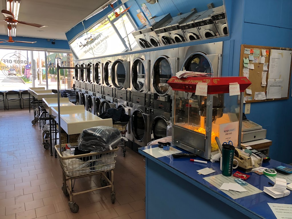 Willis Laundromat | 965 Willis Ave #1, Albertson, NY 11507 | Phone: (516) 248-6649