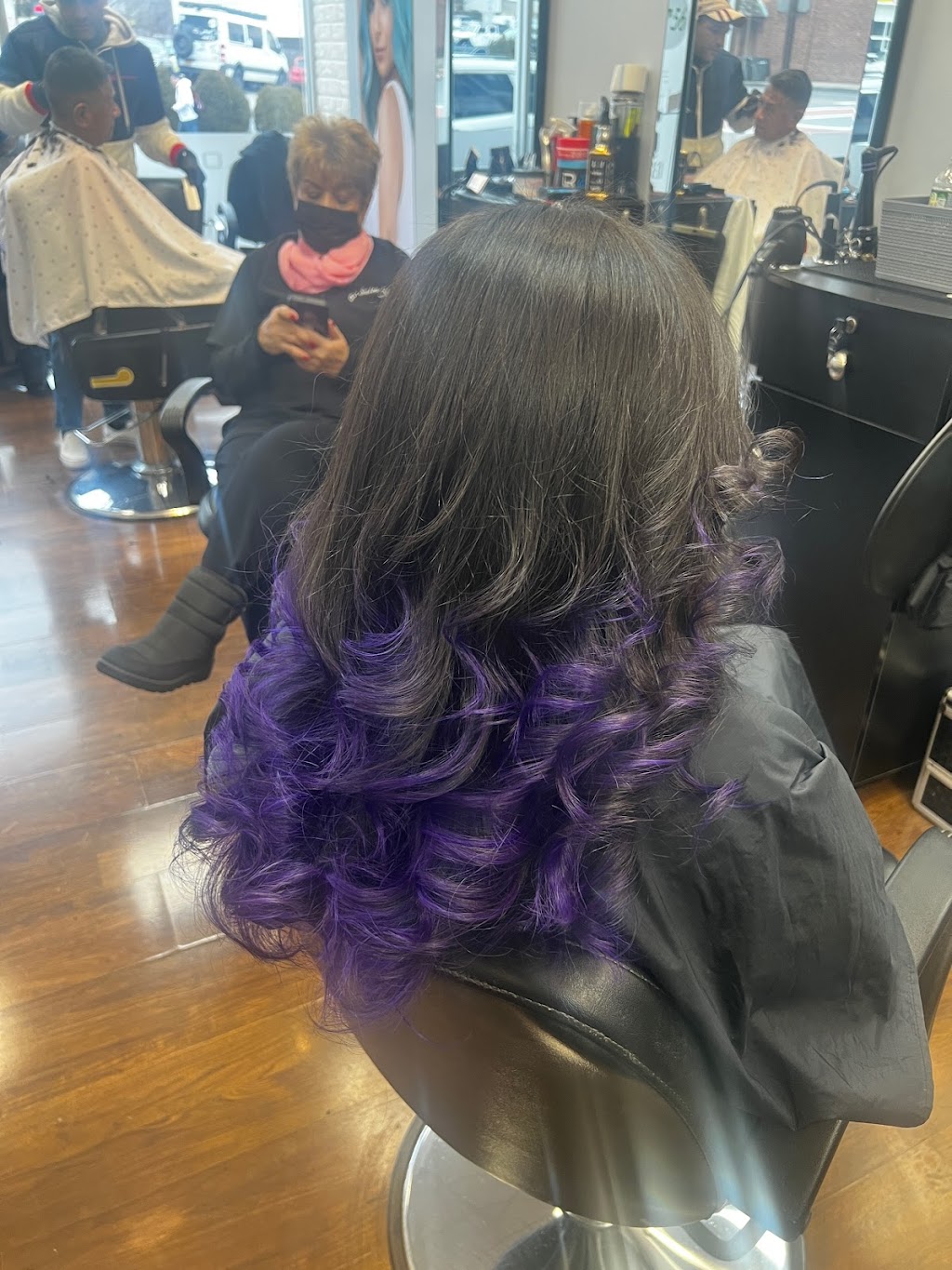 Salon 56 | 56 Lake St #4003, White Plains, NY 10603 | Phone: (914) 281-0505