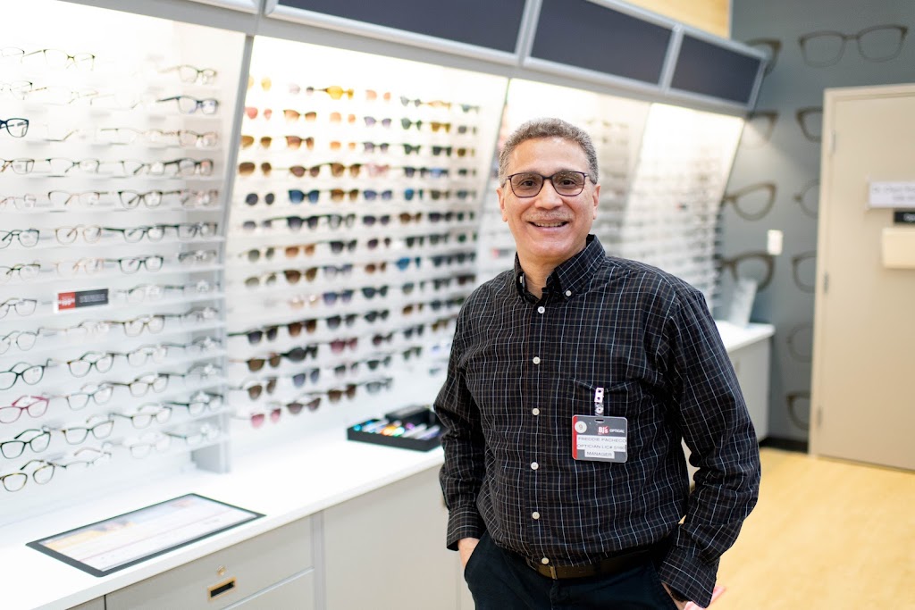 BJs Optical | 339 Gateway Dr, Brooklyn, NY 11239 | Phone: (718) 348-4125