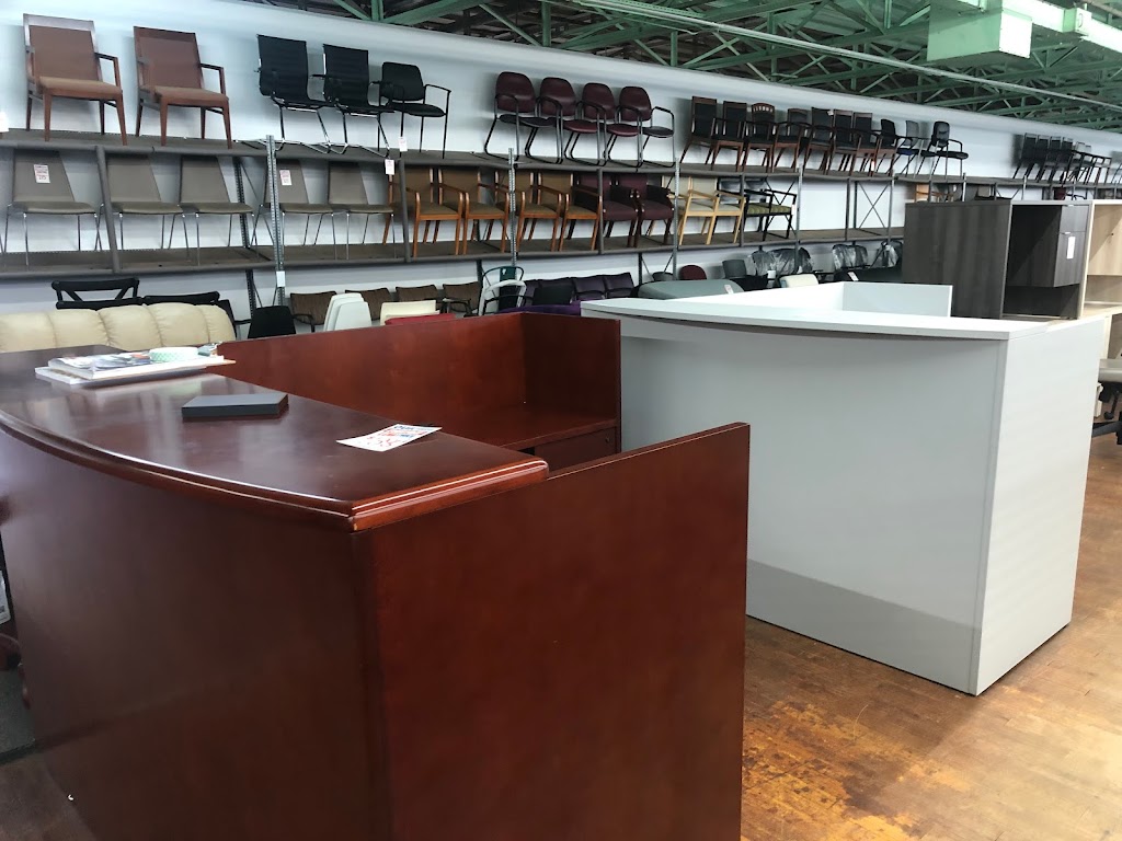 PTI Office Furniture | 395 Broad Ave # 2334, Ridgefield, NJ 07657 | Phone: (201) 840-6990