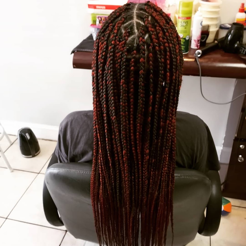 Magic finger Hair Braiding | 1431 E 108th St, Brooklyn, NY 11236 | Phone: (646) 251-7645