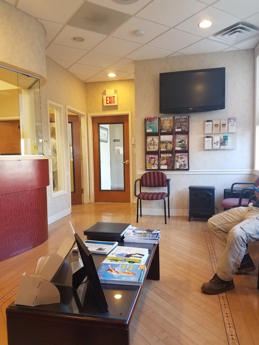 Cosmetic & Family Dentistry | 185 Linden St #1, Hackensack, NJ 07601 | Phone: (201) 343-3555