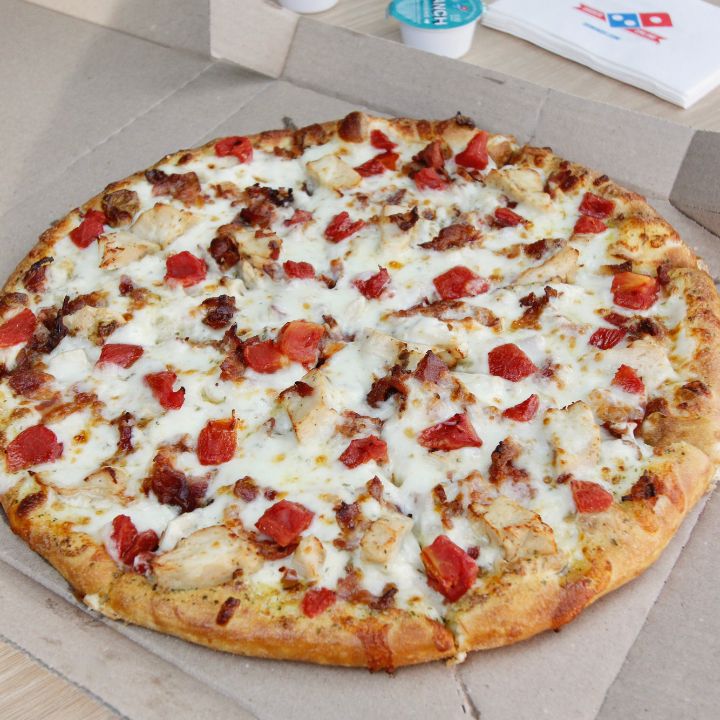 Dominos Pizza | 13131 Merrick Blvd, Queens, NY 11434 | Phone: (718) 723-3000