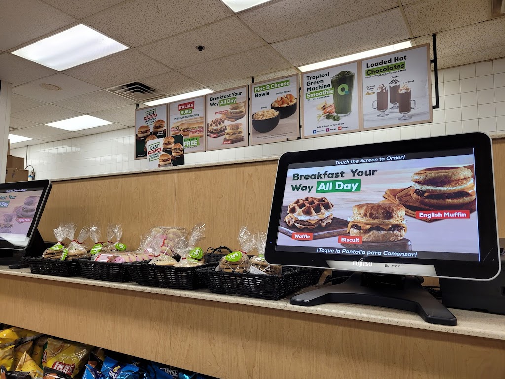 QuickChek | 1-13 River Rd, Bogota, NJ 07603 | Phone: (201) 487-9557