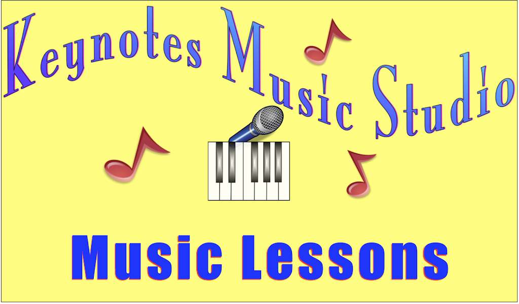 Keynotes Music Studio | 5513 Avenue N 2nd floor, Brooklyn, NY 11234 | Phone: (718) 810-4043