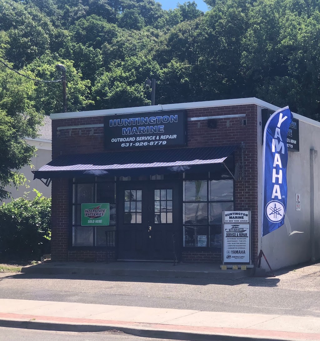 Huntington Marine | 60 New York Ave, Halesite, NY 11743 | Phone: (631) 926-8779