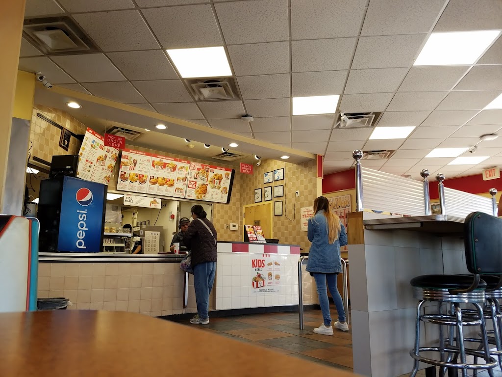 KFC | 83 Jericho Turnpike, Jericho, NY 11753 | Phone: (516) 334-7236