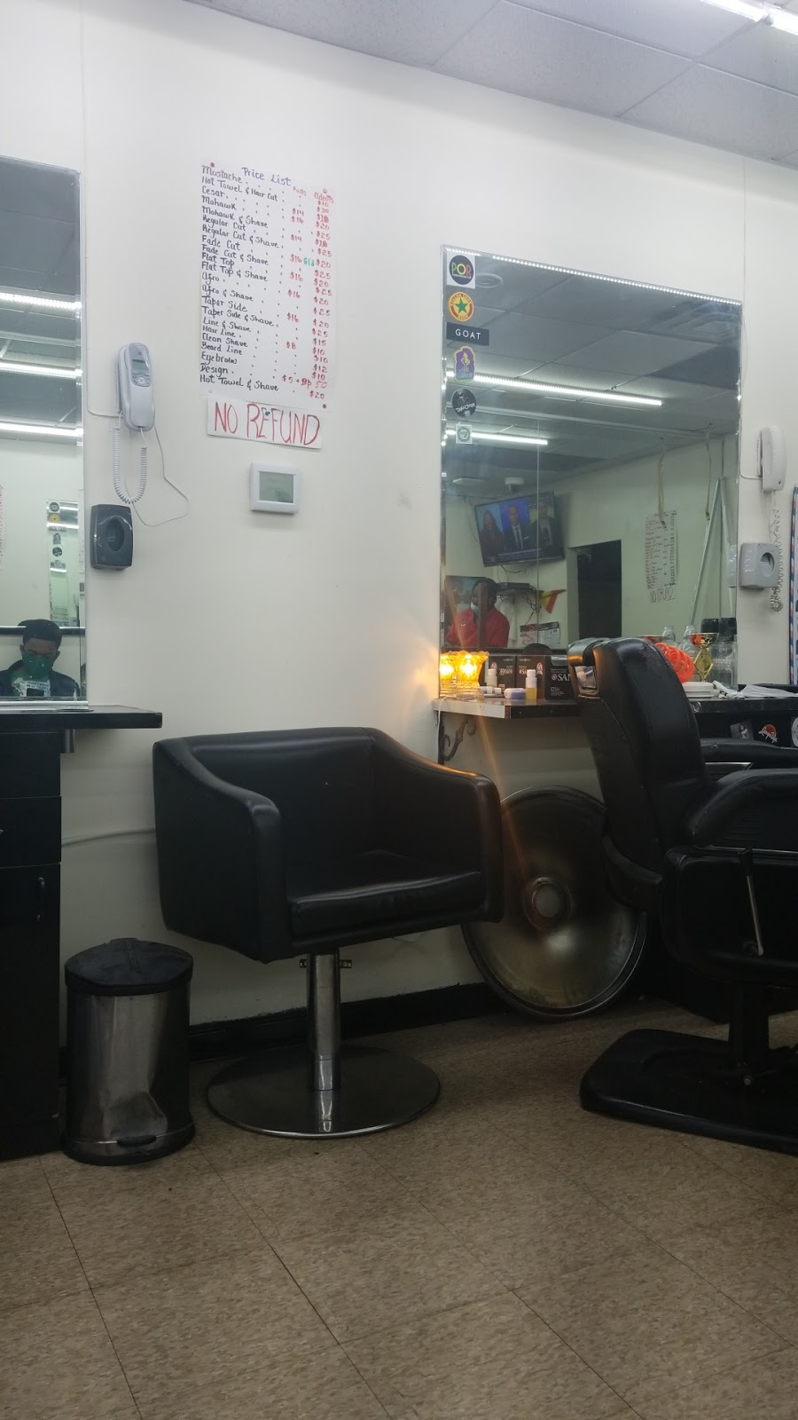 Future Cut | 3824 Dyre Ave, Bronx, NY 10466 | Phone: (718) 324-6004