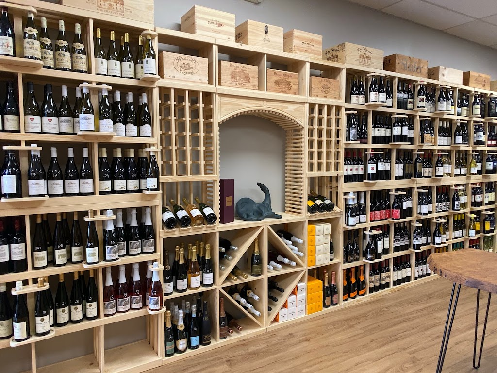 Aged Cork Wine & Spirits | 2237 Central Park Ave, Yonkers, NY 10710 | Phone: (914) 268-0525