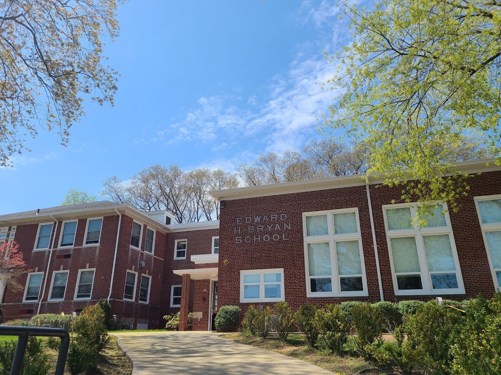 Edward H Bryan School | 51 Brookside Ave, Cresskill, NJ 07626 | Phone: (201) 569-1191