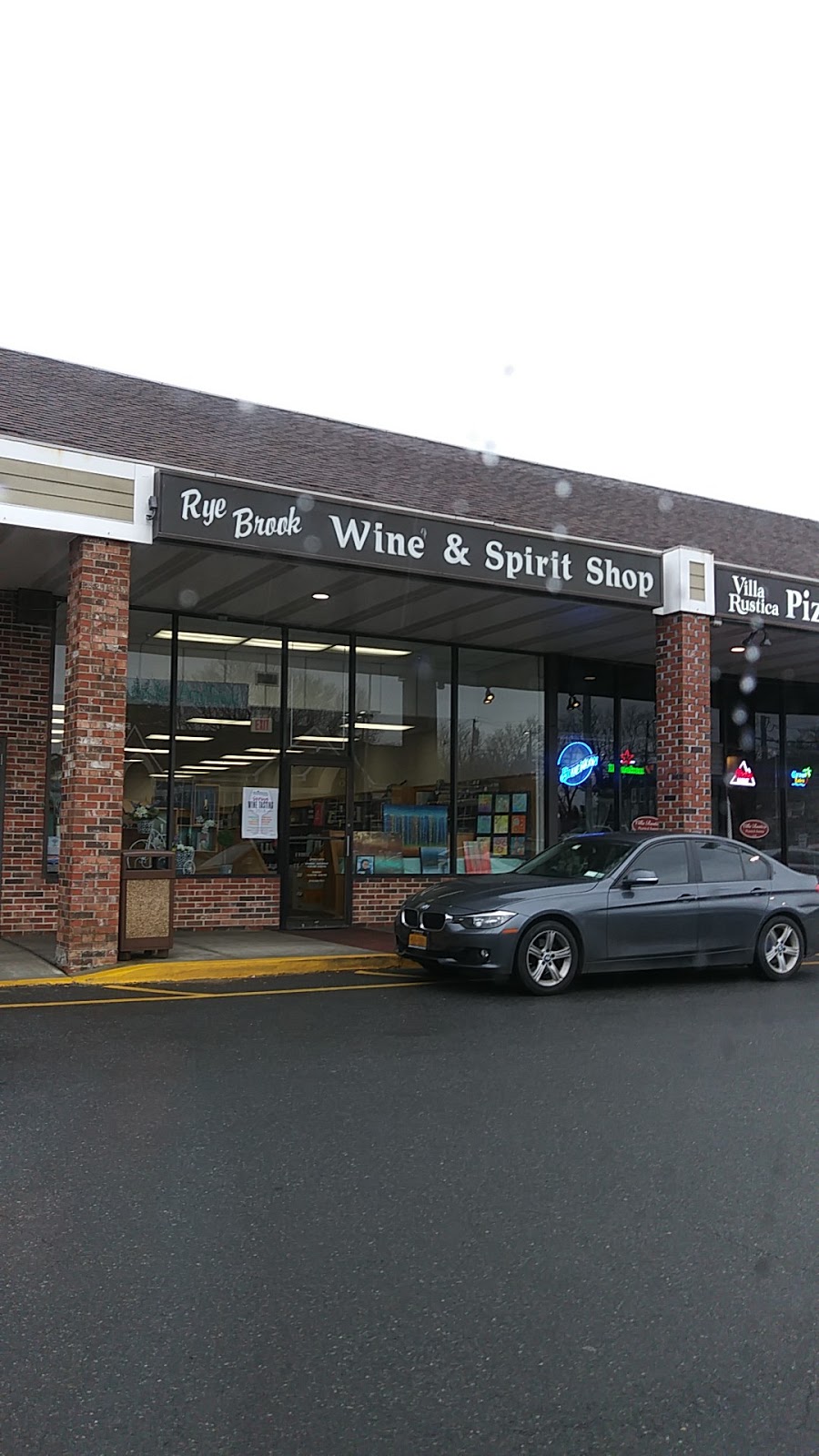 Rye Brook Wine & Spirit Shop | 259 S Ridge St, Rye Brook, NY 10573 | Phone: (914) 305-4082