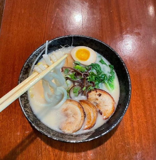 Miso Ramen and Hibachi | 228 Old Country Rd, Mineola, NY 11501 | Phone: (516) 742-1768