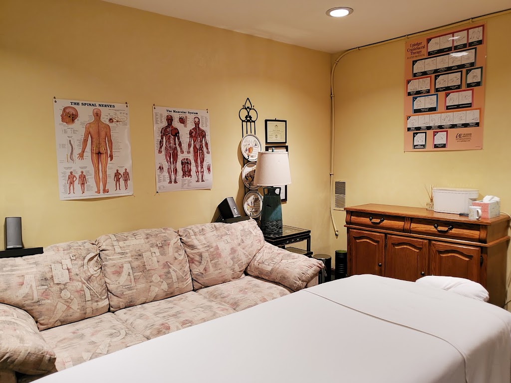 The Right Massage Therapy | 9 Park St, Edgewater, NJ 07020 | Phone: (201) 966-5015