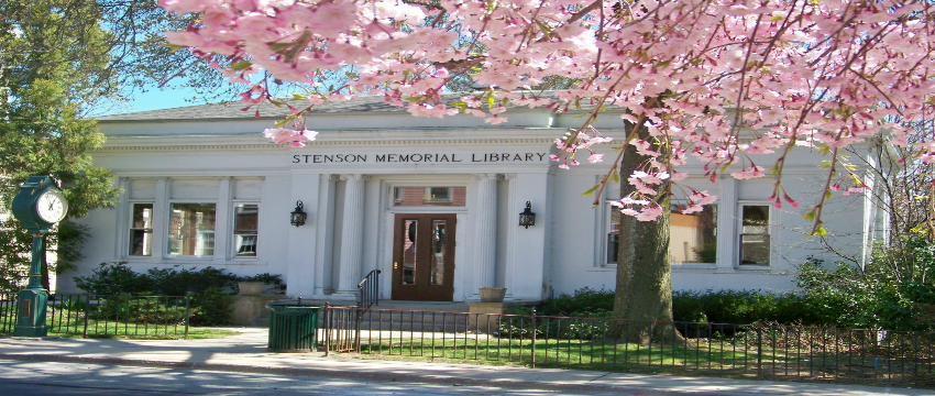 Sea Cliff Childrens Library | 281 Sea Cliff Ave, Sea Cliff, NY 11579 | Phone: (516) 801-3402