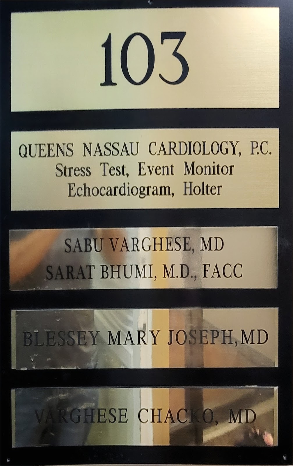 Queens Nassau Cardiology | 1575 Hillside Avenue, New Hyde Park, NY 11040 | Phone: (516) 352-1804