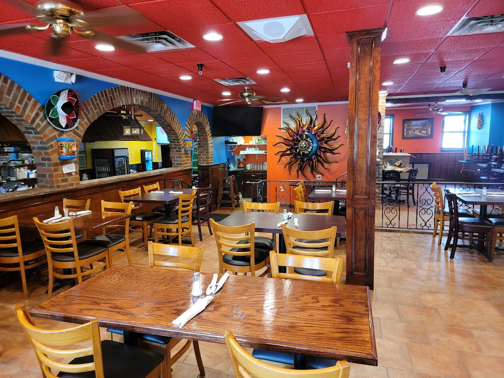 EL CALVARIO COCINA MEXICANA | 53 Park Hill Ave, Yonkers, NY 10701 | Phone: (914) 965-5622