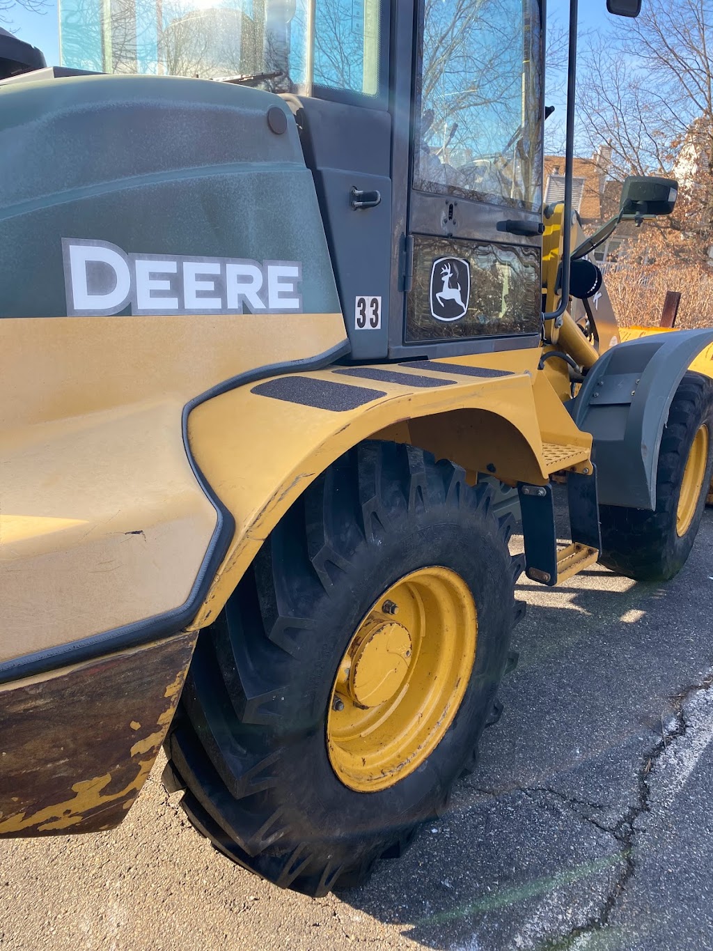 24 Hour Truck Tire Service | 133 Winding Creek, Old Tappan, NJ 07675 | Phone: (917) 440-9629