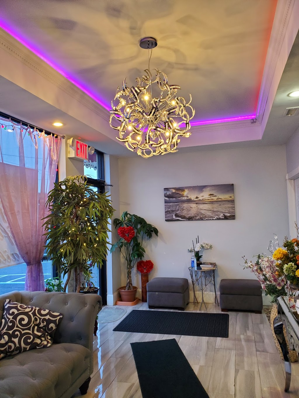 Orchid Foot Spa | 3486 Merrick Rd, Seaford, NY 11783 | Phone: (516) 578-8809