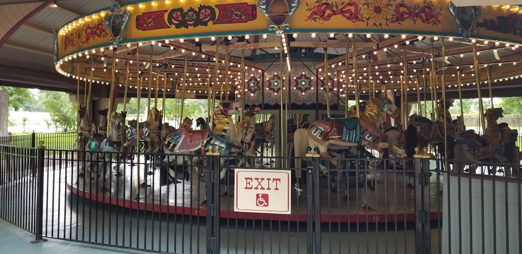 The Hempstead Lake Carousel | West Hempstead, NY 11552 | Phone: (516) 766-1029