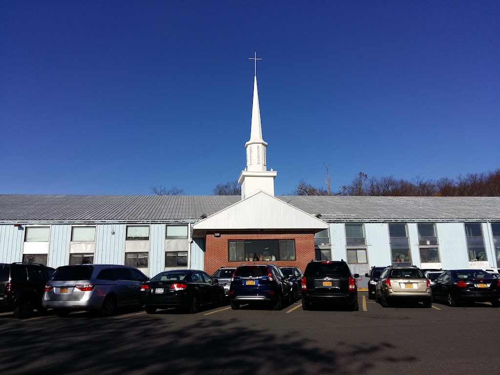 DONGSAN KOREAN REFORMED CHURCH | 100 Herrmann Pl, Yonkers, NY 10710 | Phone: (914) 961-9250