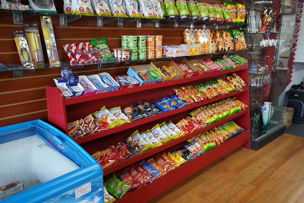 J & B Convenience Store | 288 Glen St, Glen Cove, NY 11542 | Phone: (516) 669-4675